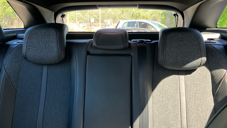 Peugeot 3008 1.5 BlueHDi GT Line 5dr Diesel Estate